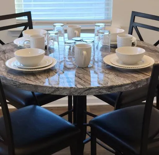 Sc 3745 New Townhouse Ft Jackson & Usc